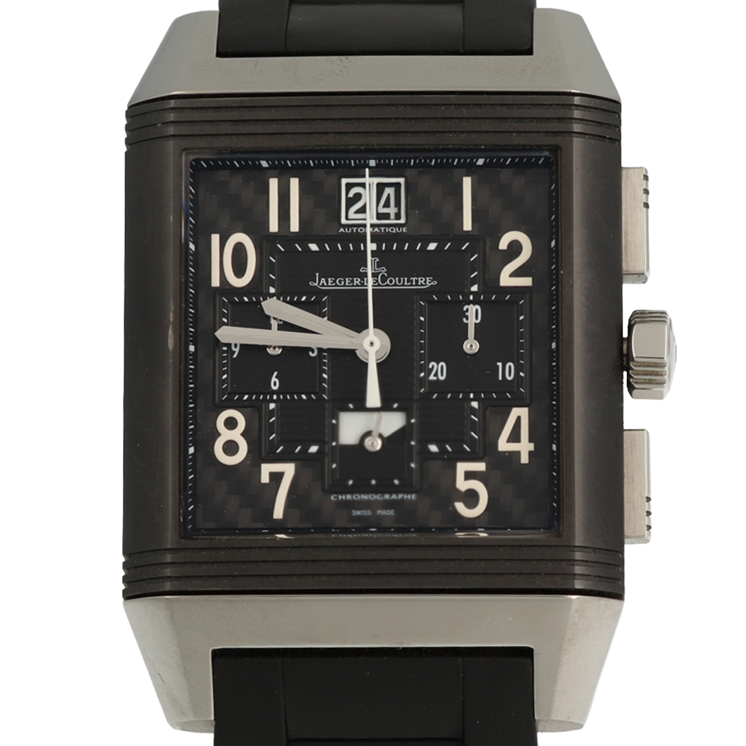 Repareren Jaeger-LeCoultre