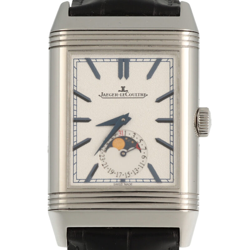 jaeger-lecoultre reverso reparatie