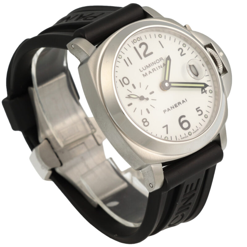 Horloge Panerai revisie