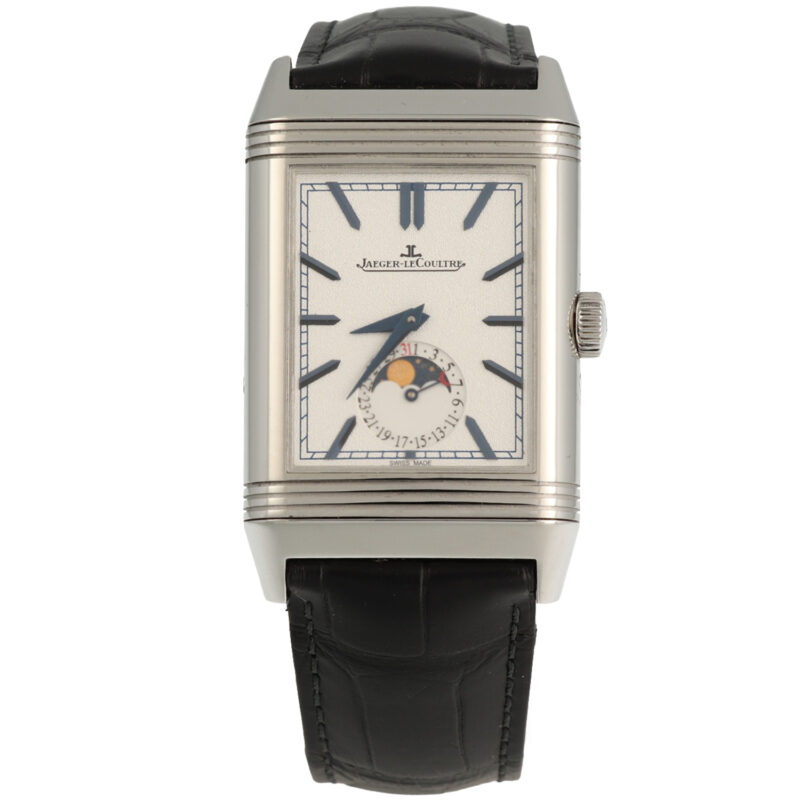 jaeger-lecoultre reverso repareren
