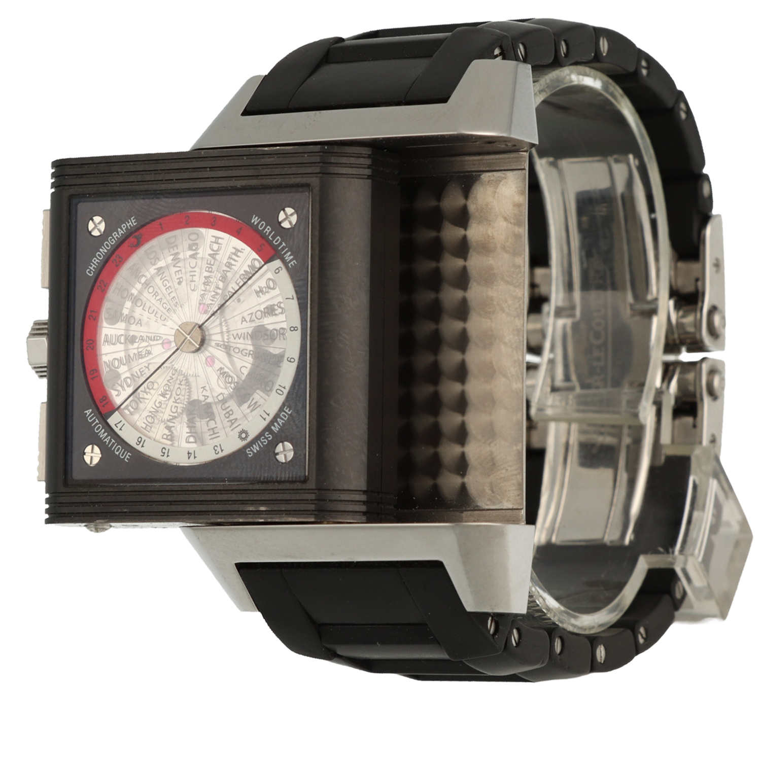 Service Jaeger-LeCoultre