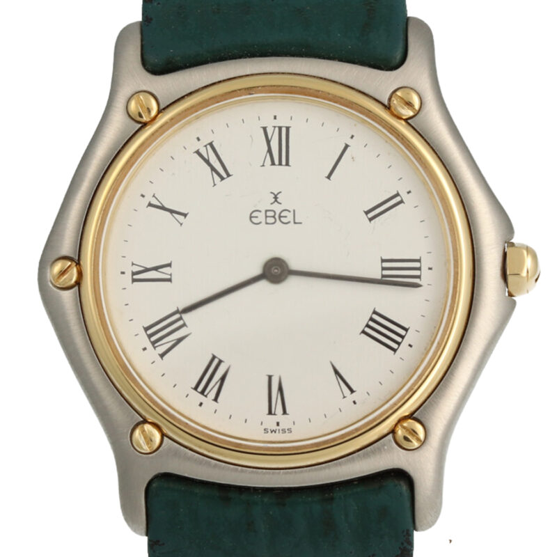ebel laten reviseren