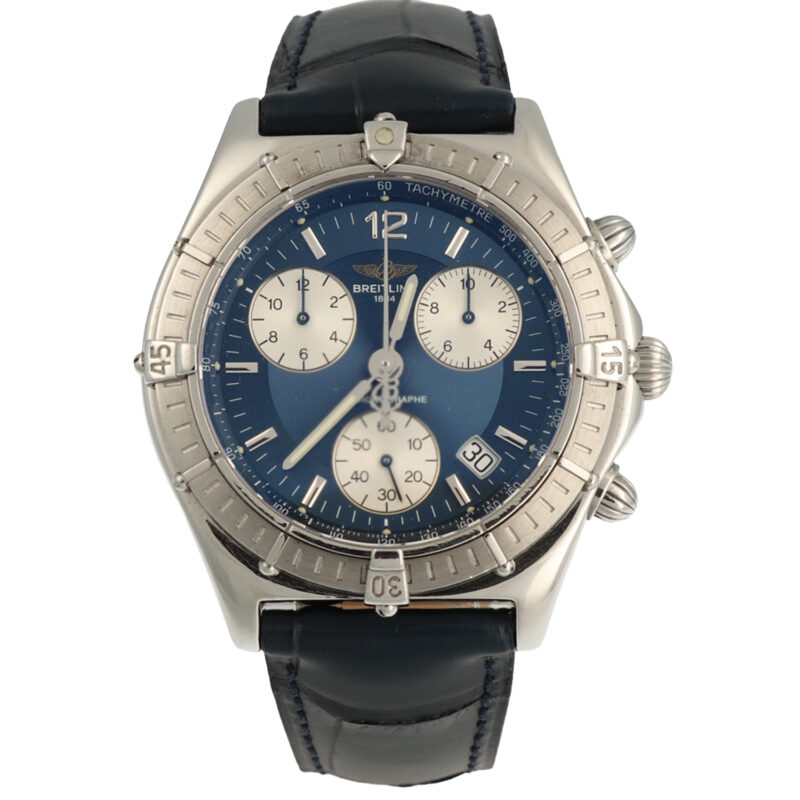 breitling sirius reparatie