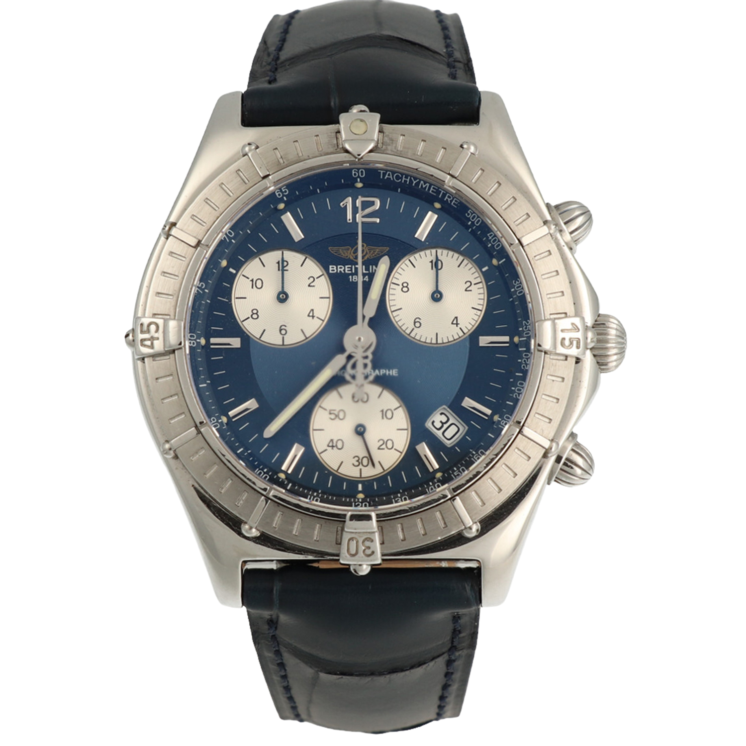 breitling sirius reparatie