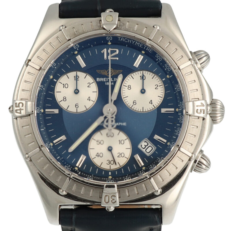 breitling sirius service