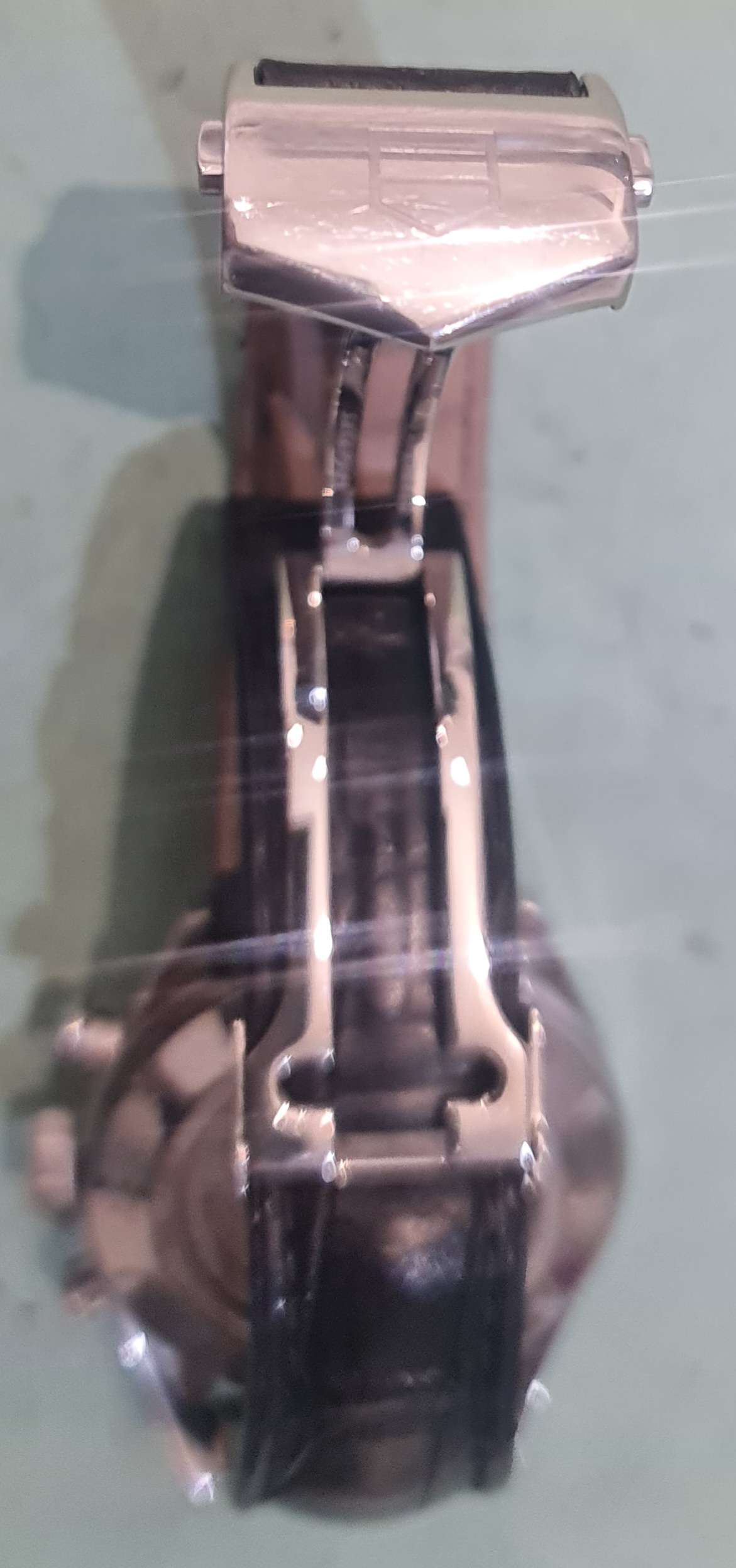 tag heuer revisie horloge