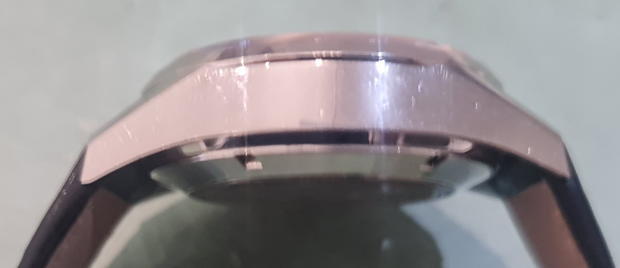 tag heuer kast revisie