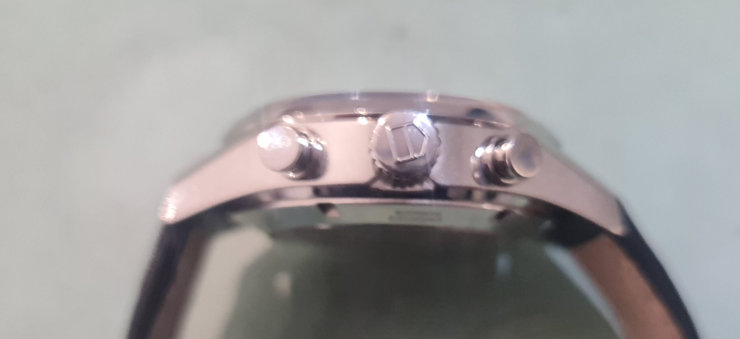 tag heuer horloge services