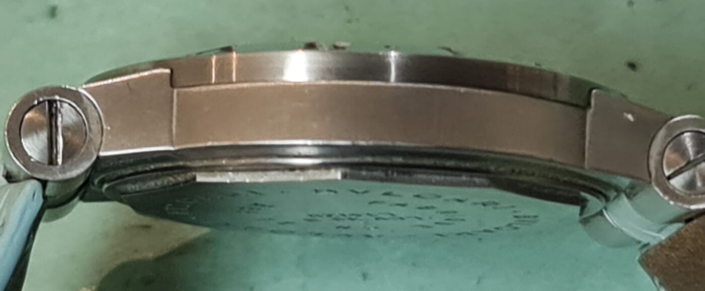 kast bvlgari polijsten