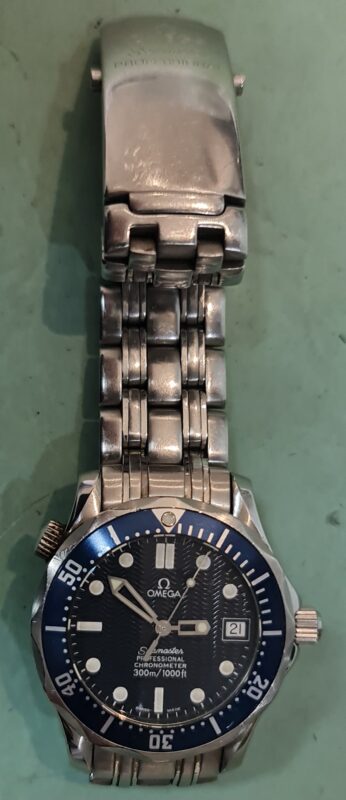 james omega services