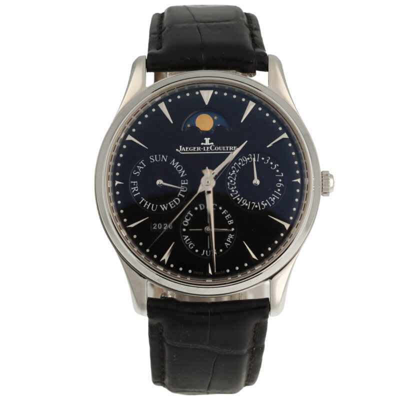 jaeger-lecoultre laten reviseren