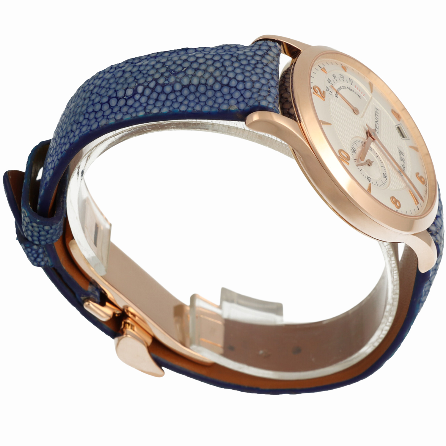 horloge zenith laten maken