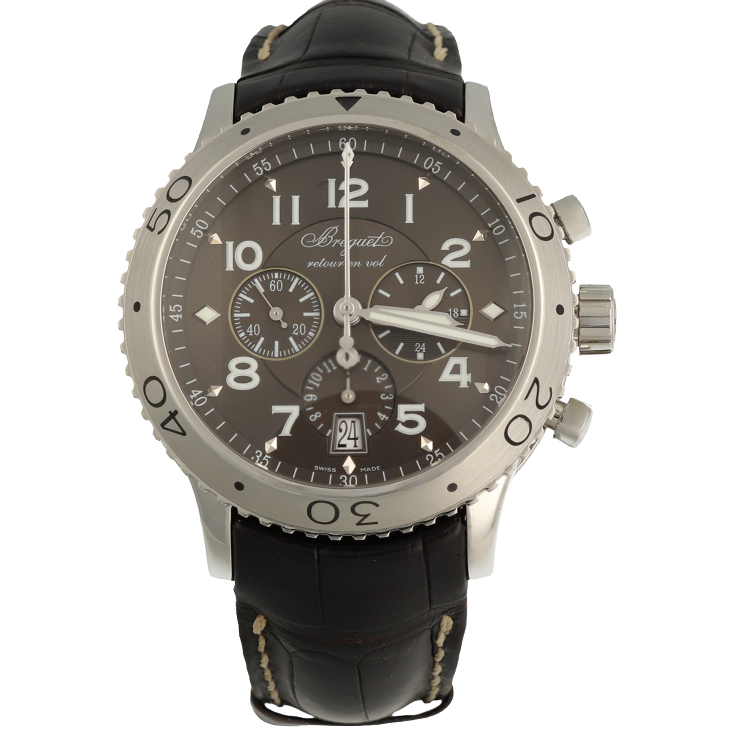 breguet kapot