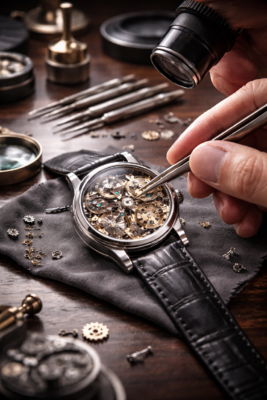 bell & ross service center