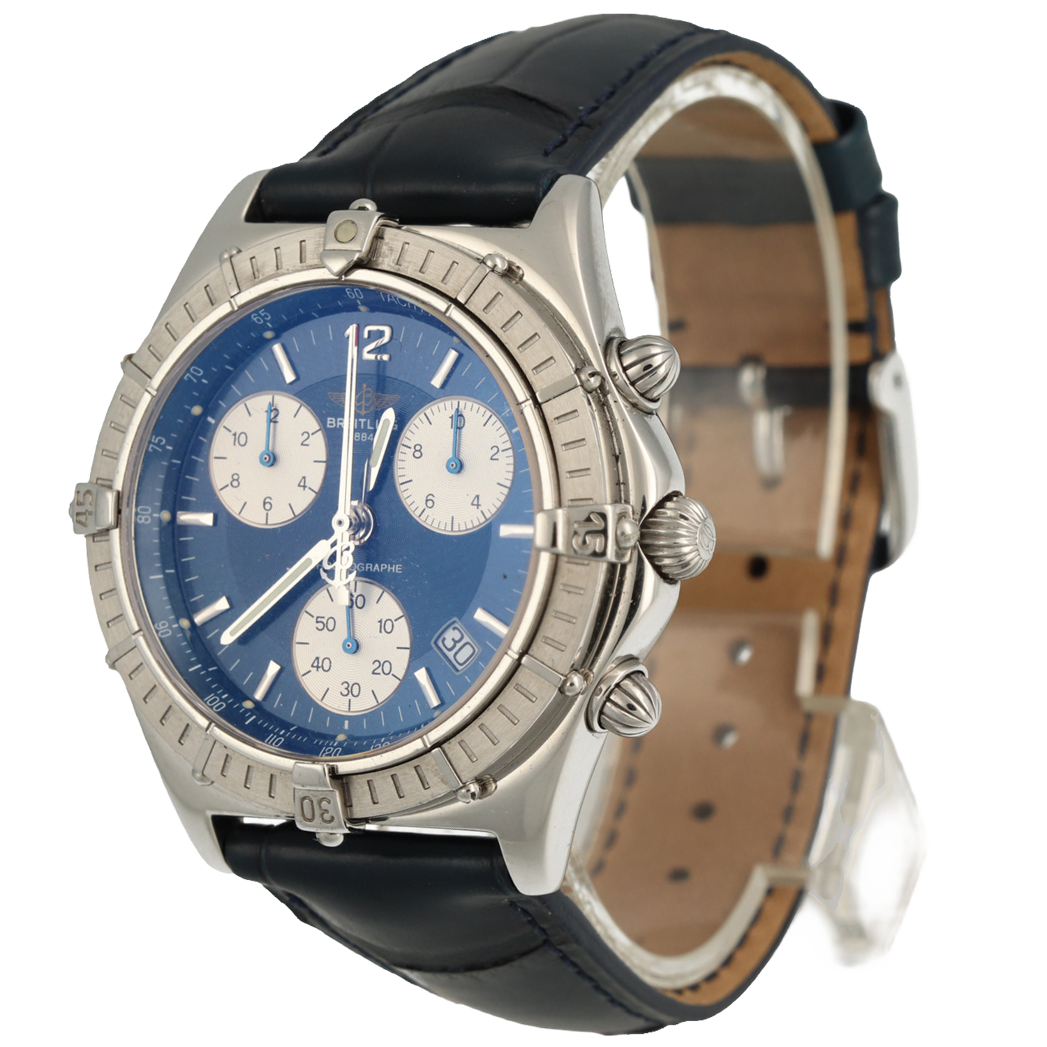 breitling sirius kapot