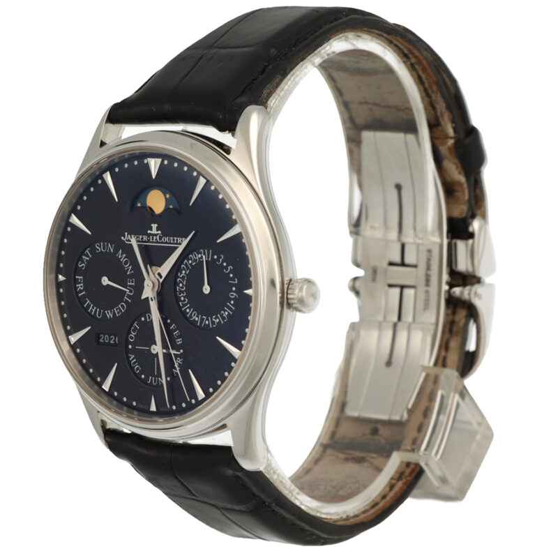 jaeger-lecoultre horloges repareren