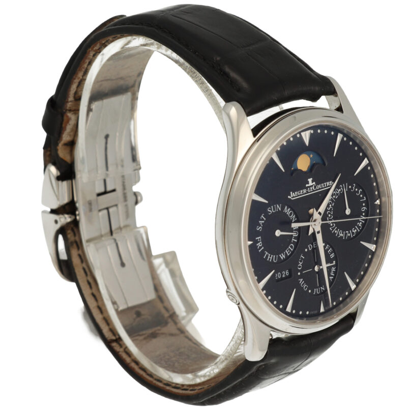 jaeger-lecoultre horloges reparatie