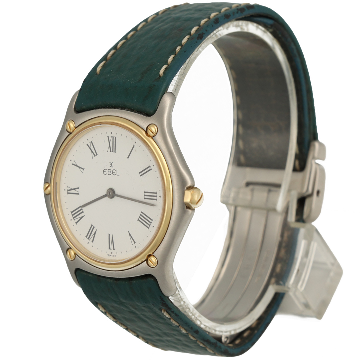 ebel kapot horloges