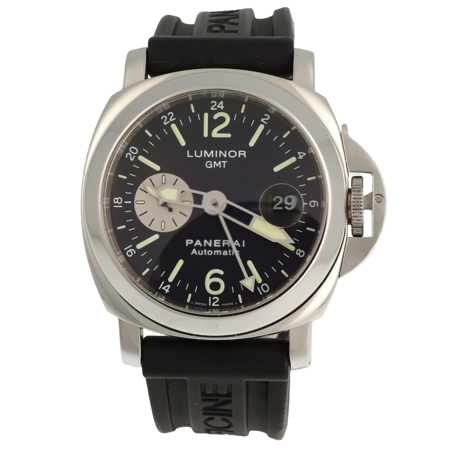 Panerai service nl