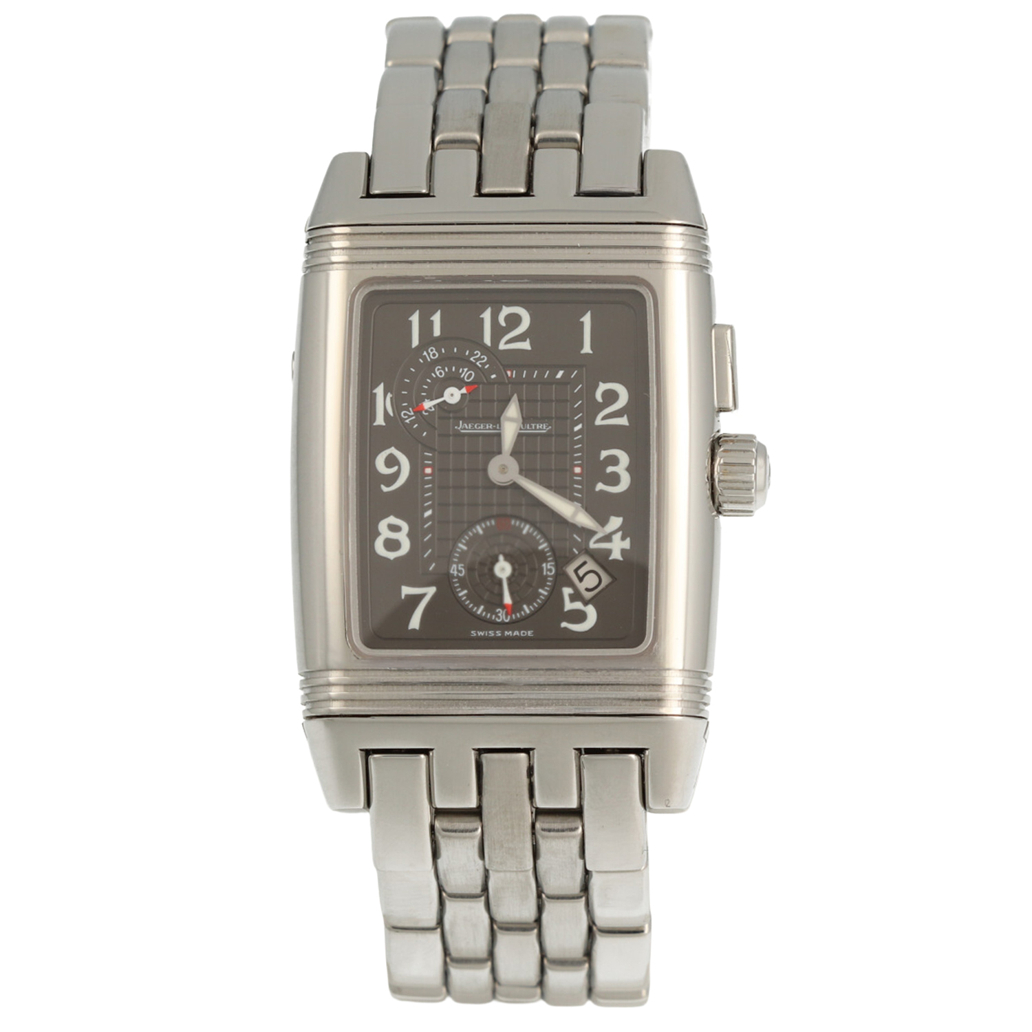 jlc horloge reparatie