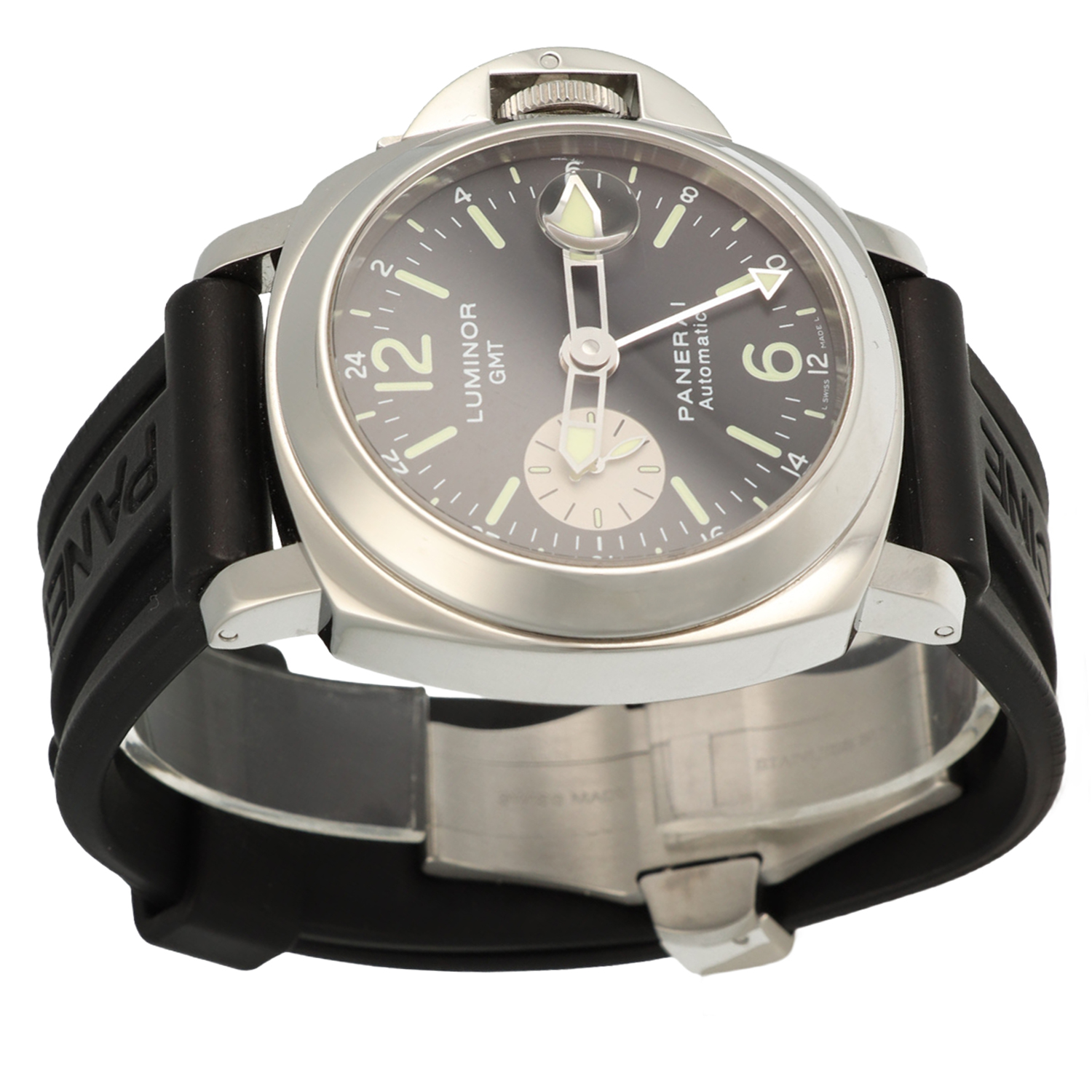horloge services panerai