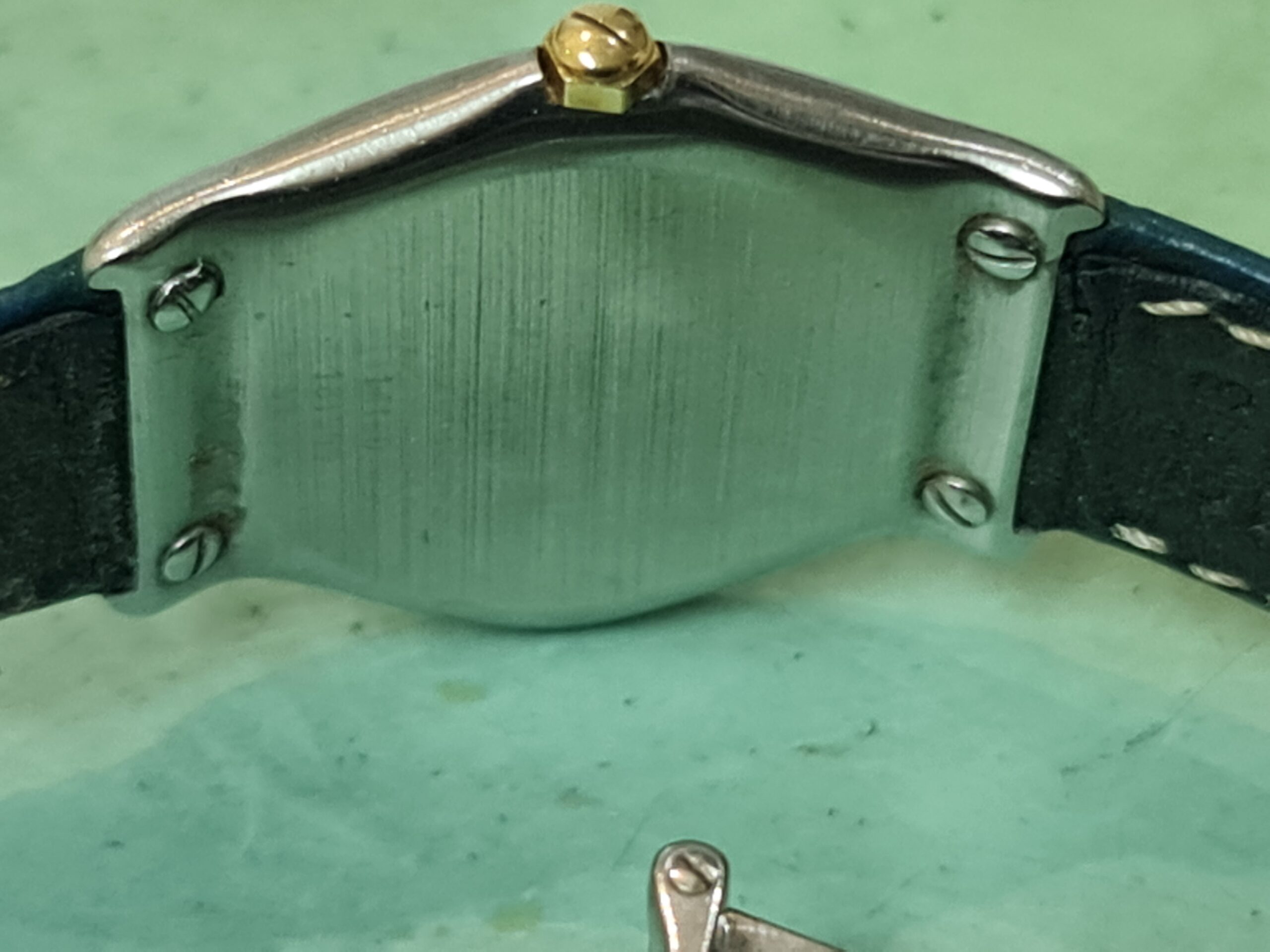 ebel wave service
