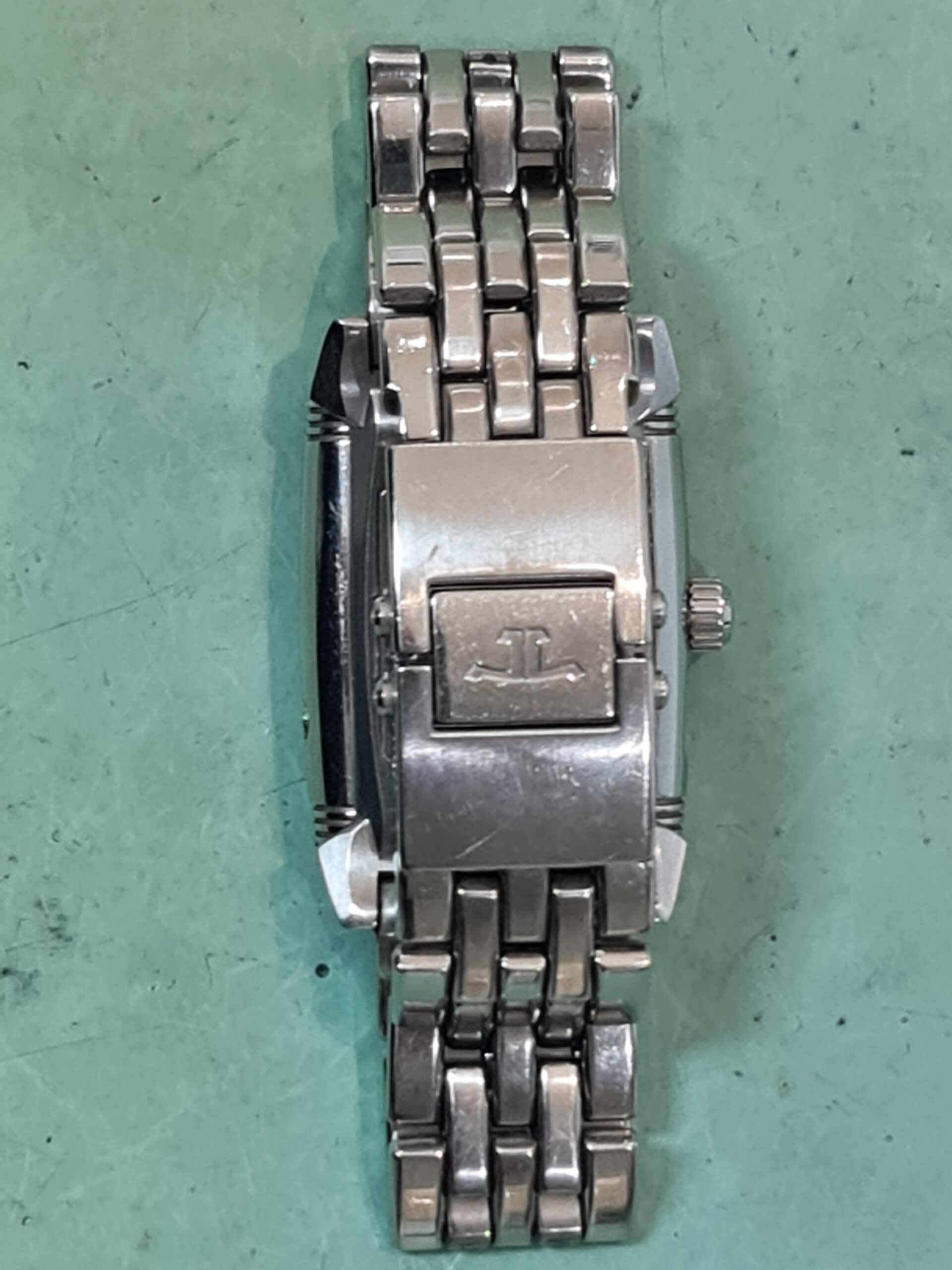 jlc horloge services