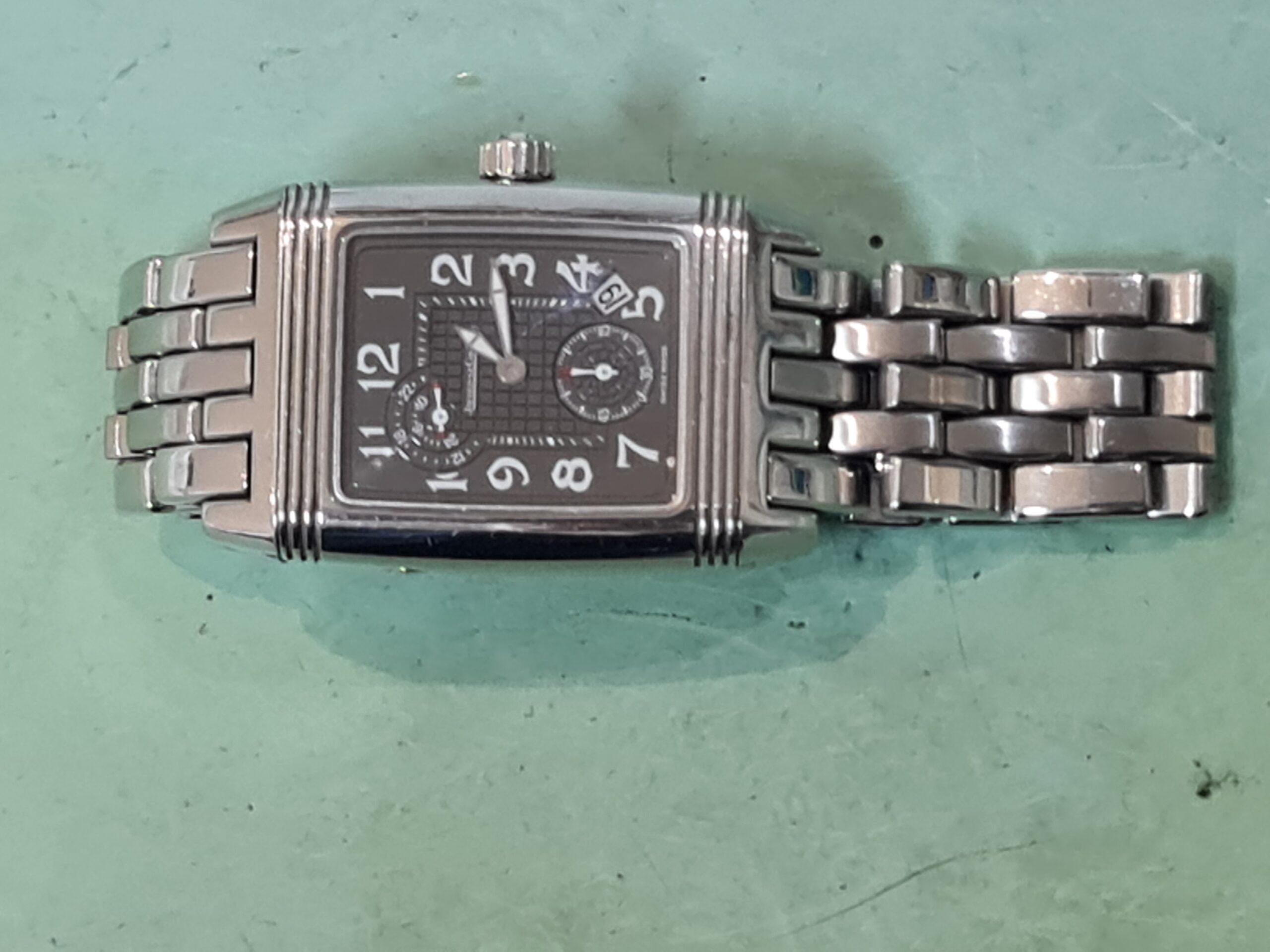 jlc reverso kapot