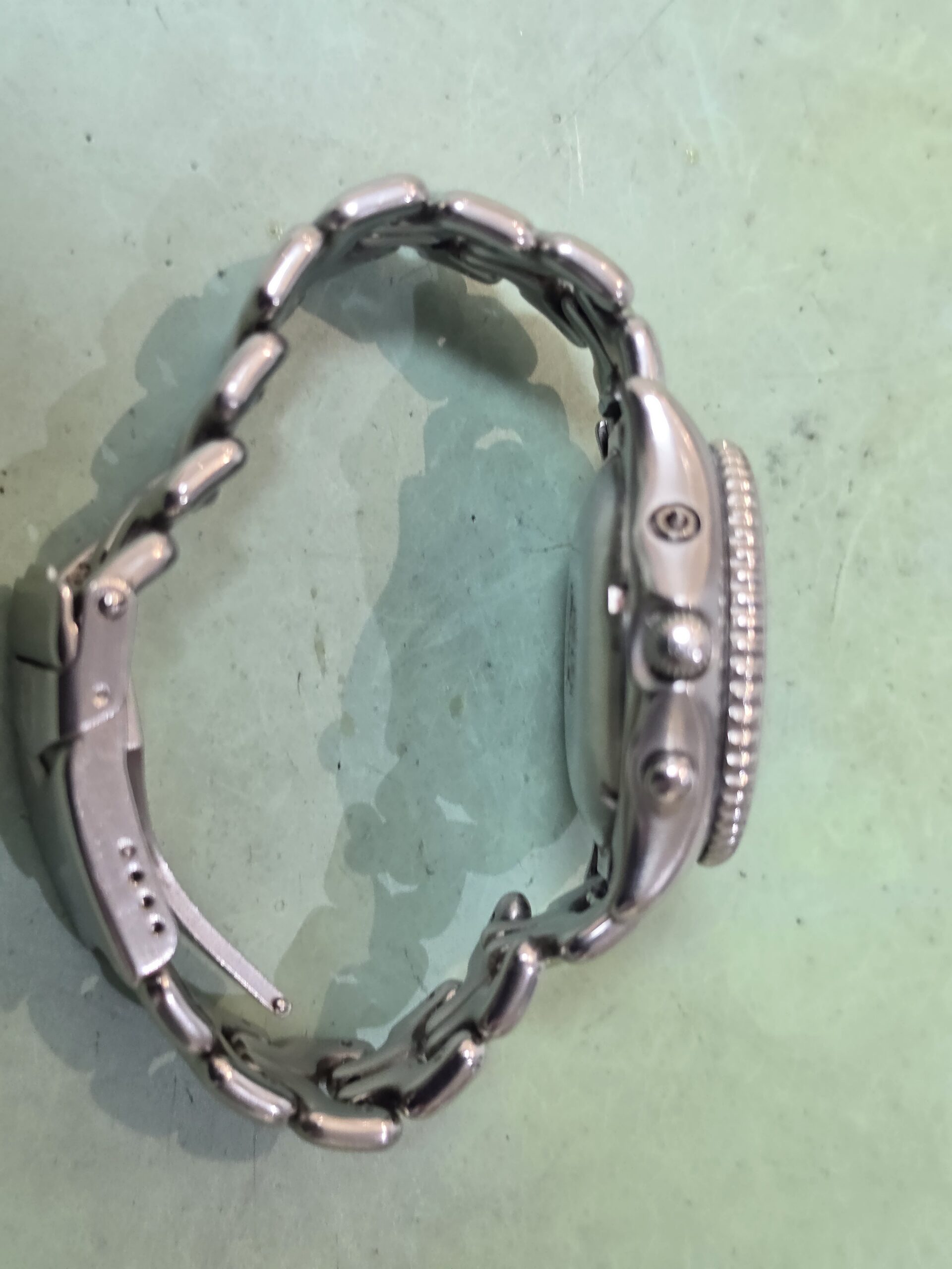 kroon tag heuer vervangen