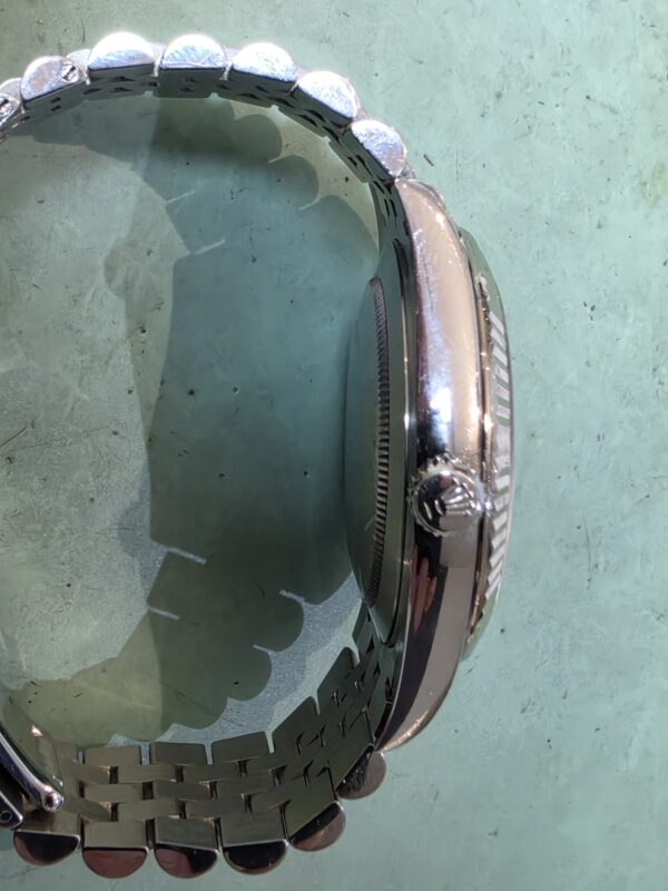 kast rolex maken