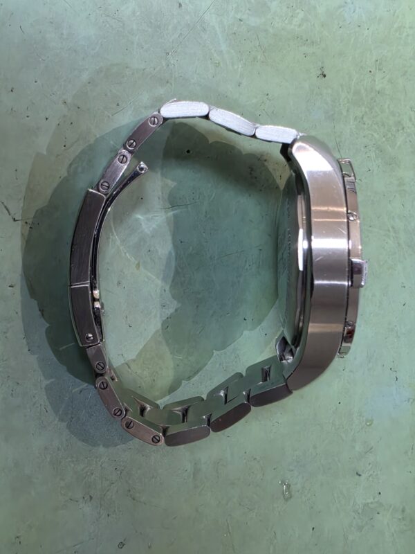 kroon horloge breitling reviseren