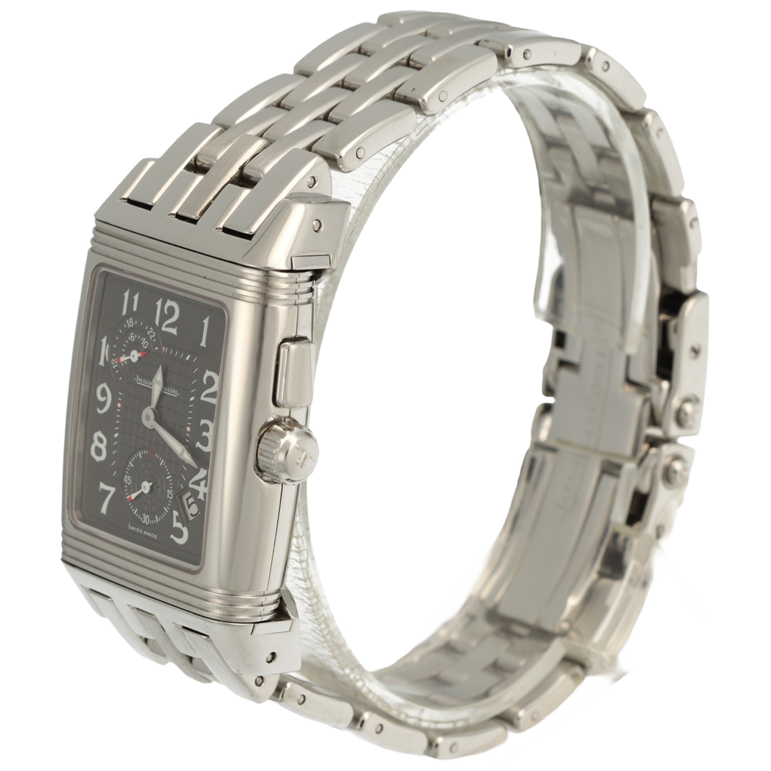 jlc horloge repareren