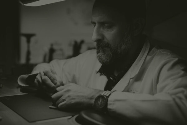 horlogemaker uurwerk service