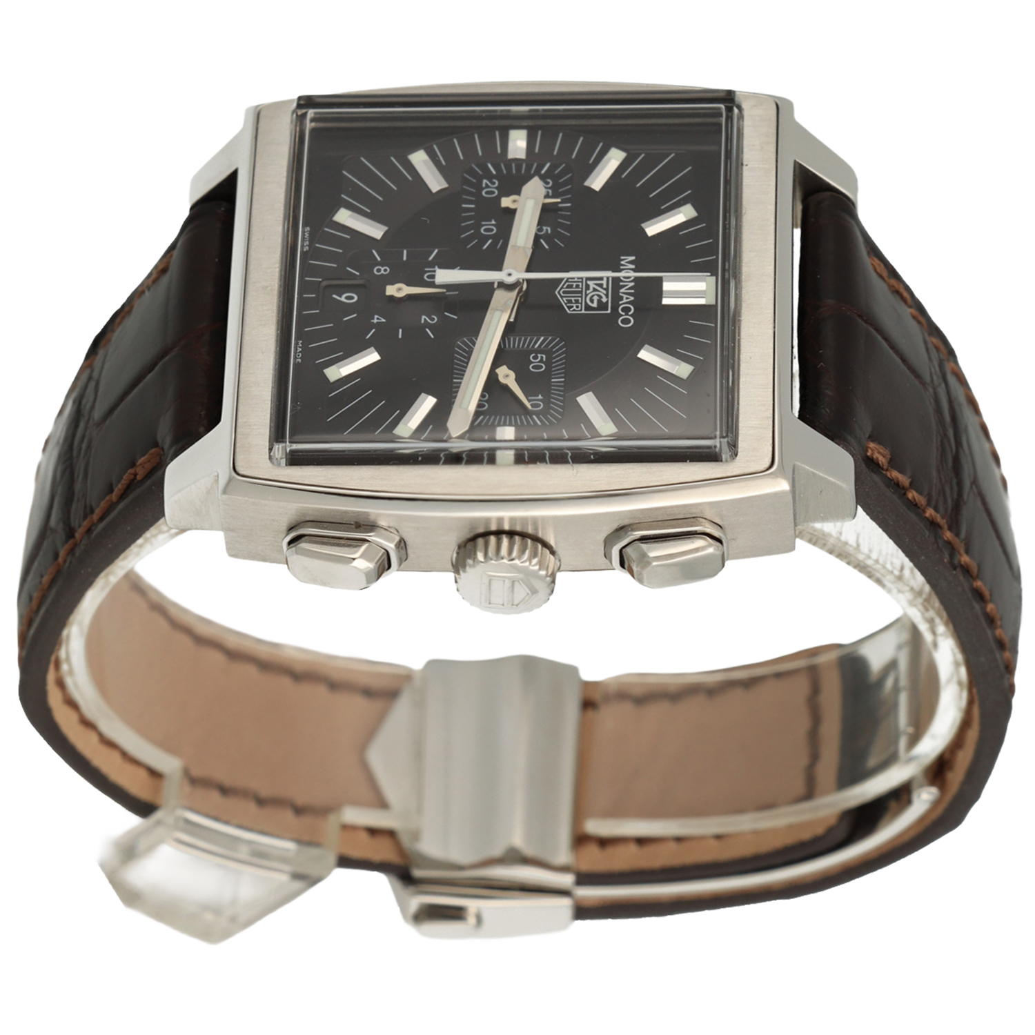 tag heuer monaco reviseren