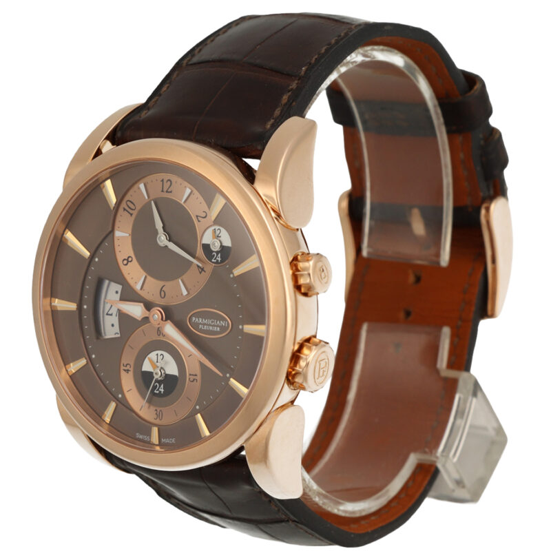 parmigiani reparatie