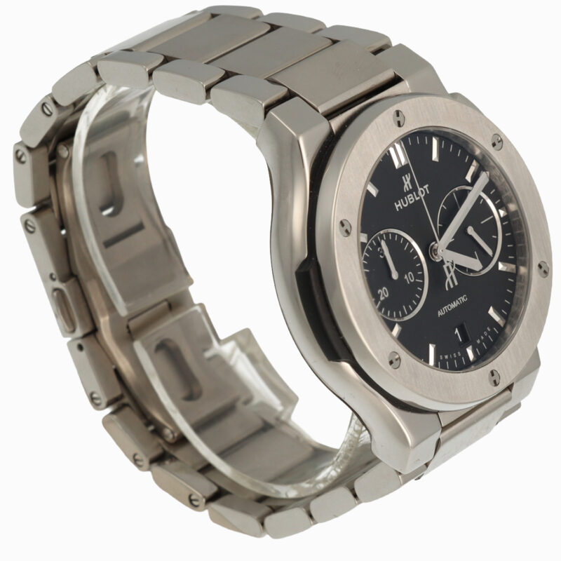 horloge hublot laten maken