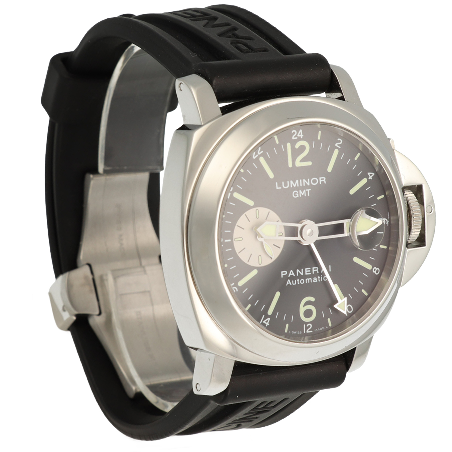 Panerai service kapot