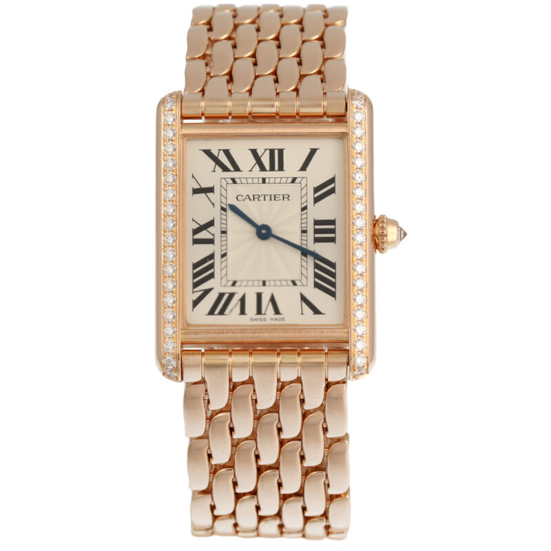 cartier goud polijsten