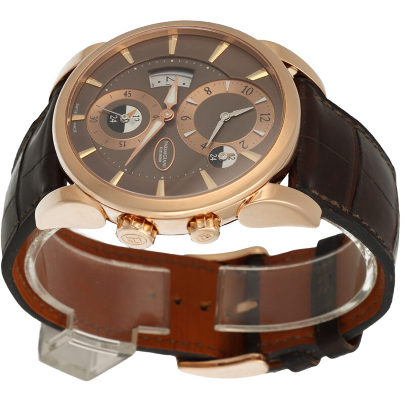 parmigiani repareren