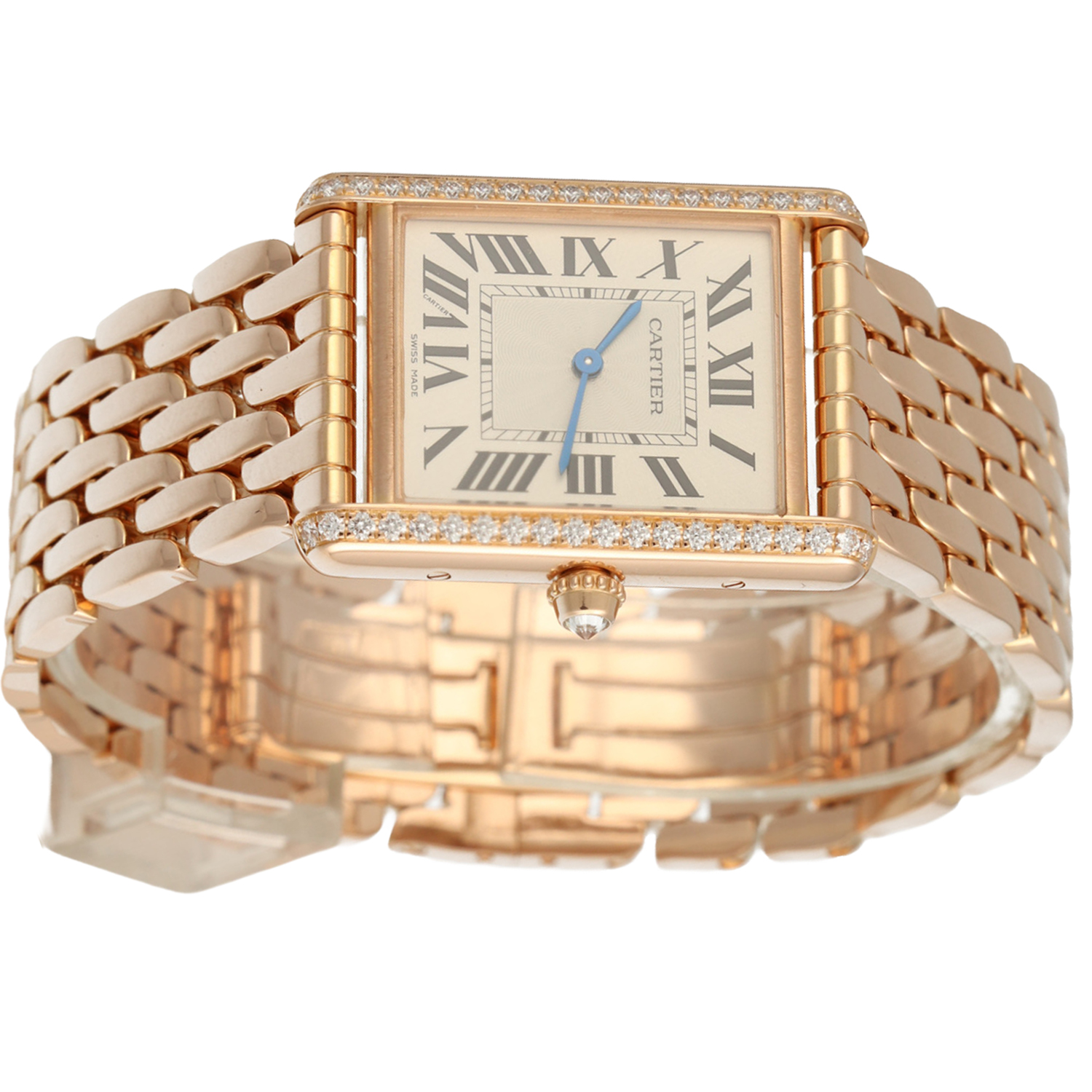 cartier goud laten maken