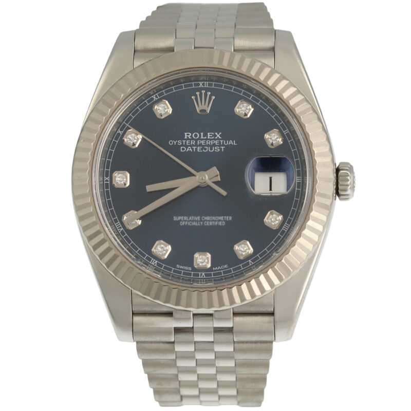 horloge rolex repareren