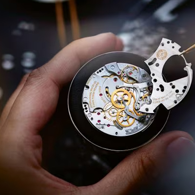 IWC Ingenieur Horloge Service