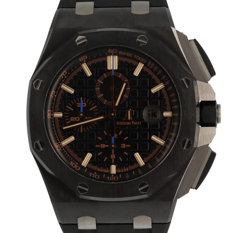 audemars piquet repareren
