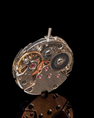 baume & mercier service