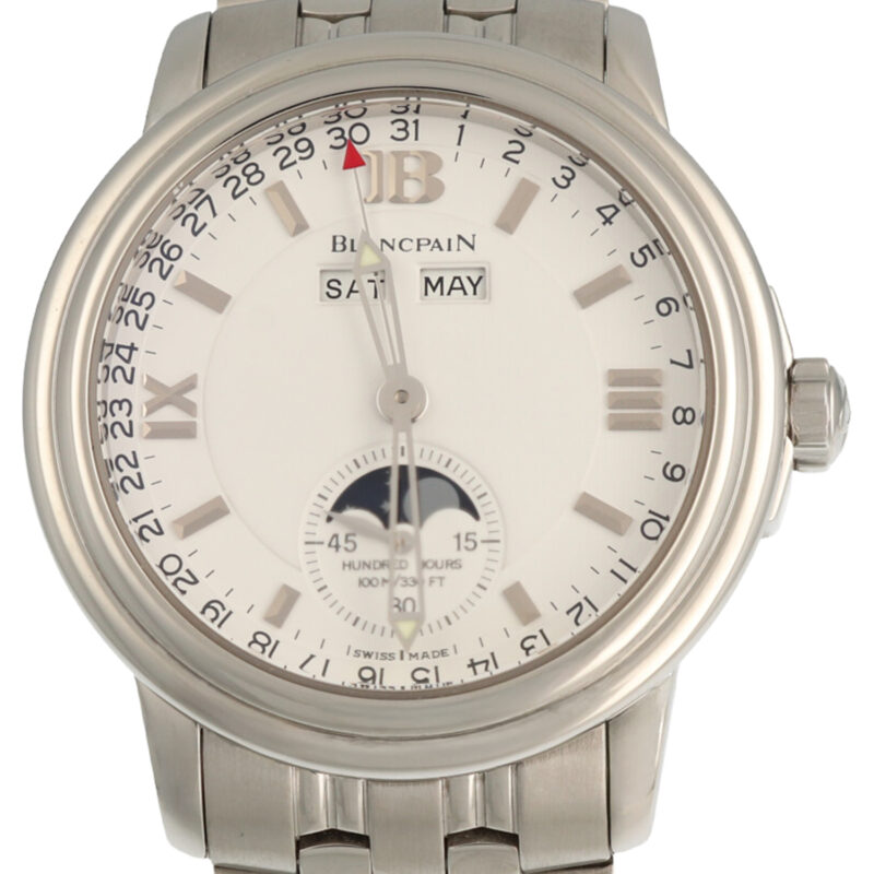 blancpain service