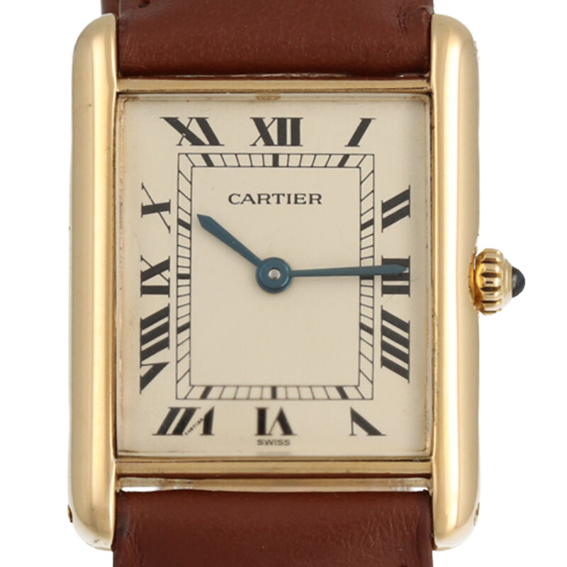 cariter horloge service