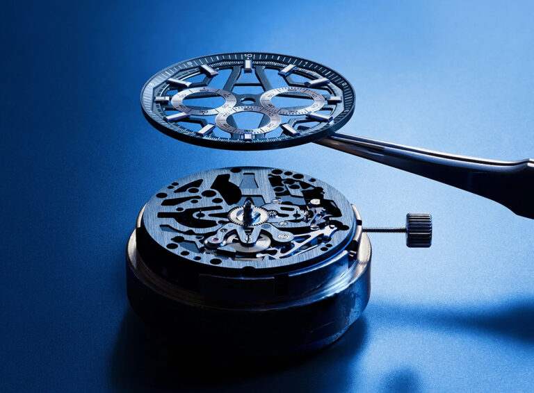cartier service