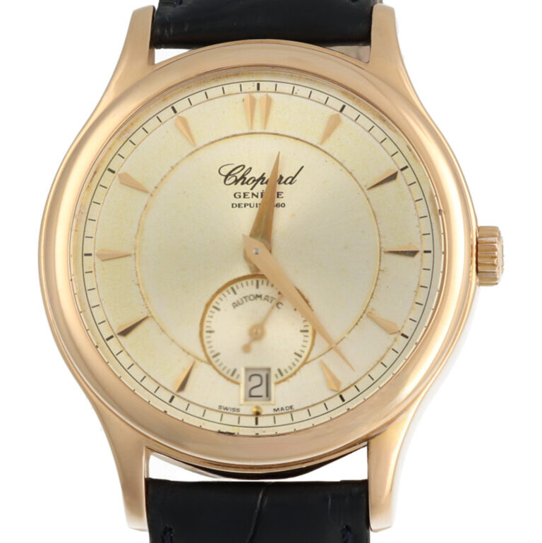 chopard service center
