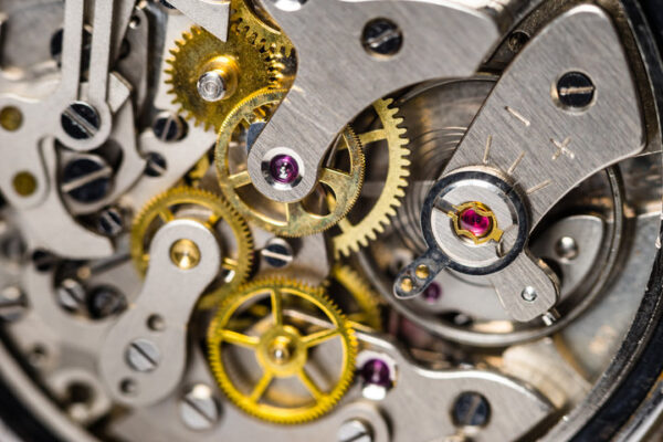 ebel reparatie
