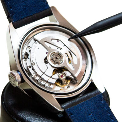 exclusieve horloge reparatie
